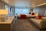Aqua Class Stateroom Picture