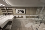 Aqua Stateroom Cabin 9296. Picture