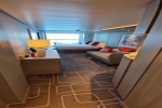 Aqua Stateroom Cabin 9296. Picture