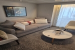 Family Verandah Stateroom Cabin 7204. Picture