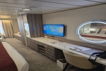 Family Verandah Stateroom Cabin 7204. Picture