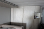 Oceanview Cabin Picture
