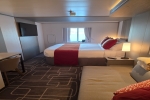 Oceanview Stateroom Picture