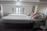 Oceanview Stateroom Cabin 3115. Picture