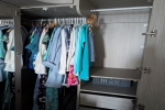 Oceanview Stateroom Cabin 3115. Picture