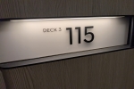 Oceanview Stateroom Cabin 3115. Picture
