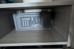 Oceanview Stateroom Cabin 3115. Picture