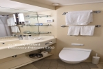 Deluxe Balcony Stateroom Cabin E732. Picture