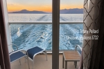 Deluxe Balcony Stateroom Cabin E732. Picture