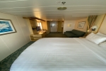Superior Balcony Stateroom Cabin 9660. Picture