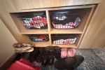 Balcony Stateroom Cabin 12678. Picture