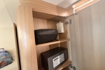 Balcony Stateroom Cabin 12678. Picture