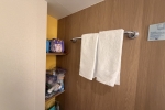 Balcony Stateroom Cabin 12678. Picture