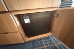Balcony Stateroom Cabin 12678. Picture