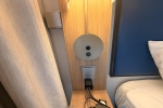 Balcony Stateroom Cabin 12678. Picture