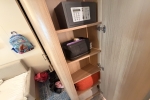 Balcony Stateroom Cabin 12678. Picture