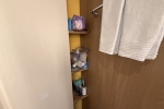 Balcony Stateroom Cabin 12678. Picture