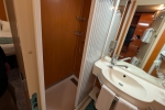 Oceanview Stateroom Cabin 8582. Picture