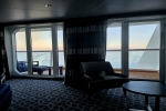 Junior Suite Stateroom Cabin 11322. Picture