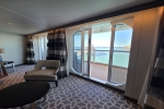 Junior Suite Stateroom Cabin 11322. Picture
