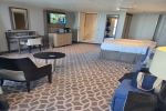 Junior Suite Stateroom Cabin 11322. Picture