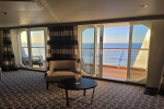 Junior Suite Stateroom Cabin 11322. Picture