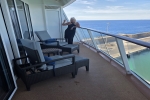 Junior Suite Stateroom Cabin 11322. Picture