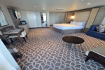 Junior Suite Stateroom Cabin 11322. Picture
