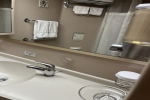 Interior Stateroom Cabin 7108. Picture