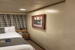 Interior Stateroom Cabin 7108. Picture