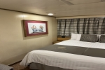 Interior Stateroom Cabin 7108. Picture