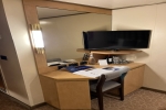 Interior Stateroom Cabin 7108. Picture