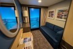 Interior Stateroom Picture