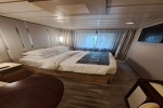 Club Oceanview Stateroom Picture