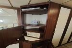 Club Oceanview Stateroom Picture