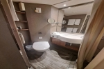 Oceanview Cabin Picture