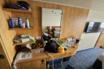 Balcony Stateroom Cabin 6269. Picture