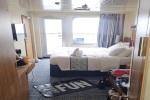 Balcony Stateroom Cabin 6269. Picture