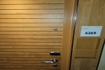 Balcony Stateroom Cabin 6269. Picture