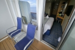Balcony Stateroom Cabin 6269. Picture