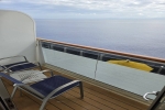 Balcony Stateroom Cabin 6399. Picture