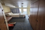 Balcony Stateroom Cabin 6399. Picture