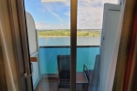 Balcony Stateroom Cabin B614. Picture