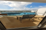 Balcony Stateroom Picture