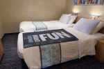 Interior Stateroom Picture
