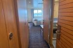 Oceanview Stateroom Picture