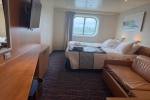 Oceanview Stateroom Picture
