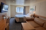Oceanview Stateroom Picture
