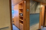 Oceanview Stateroom Picture