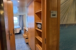 Oceanview Stateroom Picture